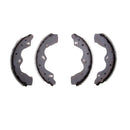 DFC 94-97 Ford Aspire Rear Premium Service Shoes