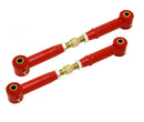 BMR 10-11 Chevy Camaro Level 4 Handling Performance Package - Red