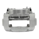 DFC 06-12 Damon Daybreak Rear Right Silver Zinc Coated Premium Caliper