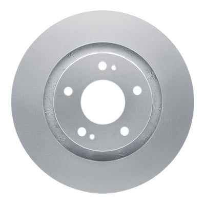 DFC 05-22 Mitsubishi Outlander PHEV Front GeoSPEC Coated Rotor