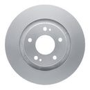 DFC 05-22 Mitsubishi Outlander PHEV Front GeoSPEC Coated Rotor