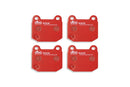 DBA 12-21 Subaru BRZ / 01-15 Subaru WRX STI Rear Race Performance Brake Pads
