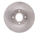 DFC 5000 Advanced Low Met Brake Pads