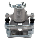 DFC 14-16 Chevrolet Malibu Rear-R Premium Caliper - Silver Zinc Coated