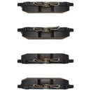 DFC GeoSPEC Coated Rotors - Plain