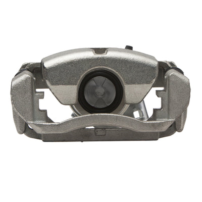 DFC 05-13 Buick Terraza Rear-L Premium Caliper - Silver Zinc Coated