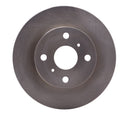 DFC 5000 Advanced Ceramic Brake Pads