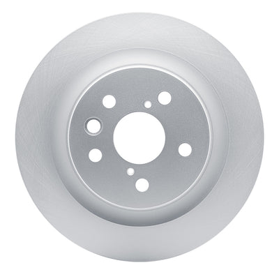 DFC 22-26 Lexus NX350 Rear GeoSPEC Coated Rotor