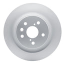 DFC 22-26 Lexus NX350 Rear GeoSPEC Coated Rotor