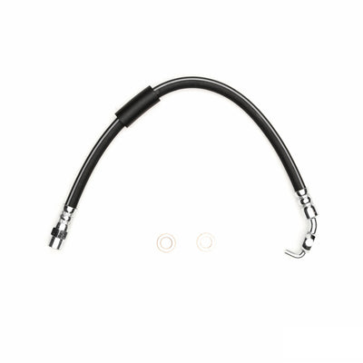 DFC 12-18 BMW M6 Rear Brake Hose