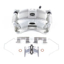 Power Stop 06-11 Honda Civic Front Autospecialty Kit w/Calipers