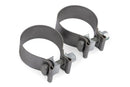 APR 17-17 Volkswagen Polo GTI (AW) Catback Exhaust System