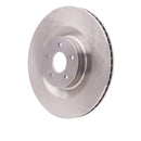 DFC Brake Rotors - Plain