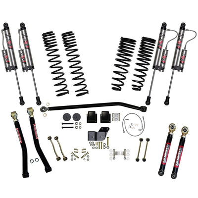 Skyjacker GLAD NR GAS 5.5In SYS LT ADX