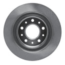 DFC 5000 Advanced Ceramic Brake Pads