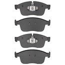 DFC 5000 Advanced Ceramic Brake Pads
