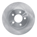 DFC Brake Rotors - Plain