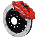 Wilwood FNSL6R Front Kit Chevy C10 DSE Spindle