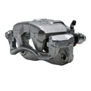 DFC 92-95 Mazda 929 Front-R Silver Zinc Coated Premium Caliper