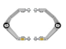 ICON 21-23 RAM TRX Billet UCA DJ Pro Kit