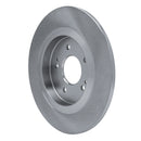 DFC Brake Rotors - Plain