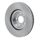DFC 94-95 Alfa Romeo 164 Front Brake Rotor