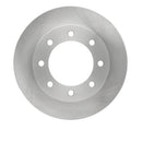 DFC Ultimate Duty Brake Pads
