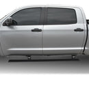 Westin 07-21 Toyota Tundra CrewMax Pro-e Electric Running Boards - Textured Black