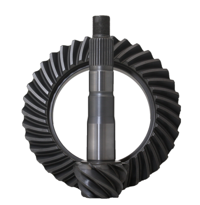 Revolution Gear & Axle Toyota Turbo 4Cyl/V6 8.0in 27 Spline 4.56 Ratio Ring & Pinion Set