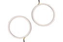 Diode Dynamics Halo Lights LED 150mm Switchback (Pair)