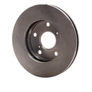 R1 92-01 Toyota Camry Front Brake Rotor Set