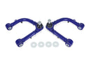 SuperPro 11-20 Mazda BT-50 (UP/UR) Front Fixed Offset Upper Control Arm Kit