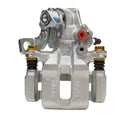 DFC 92-01 Honda Prelude Rear-L Premium Caliper - Silver Zinc Coated
