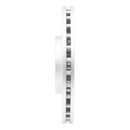 DFC 15-22 Ram ProMaster City Front GeoSPEC Coated Rotor