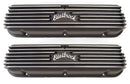 Edelbrock Valve Cover Classic Series Ford 1962-95 221 351W V8 Black