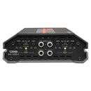 DS18 4-Channel SXE Amplifier Class A|B 2x 200/4ohm Bridge 4 x 100/2ohm 4 x 60/4ohm Watts RMS- Black