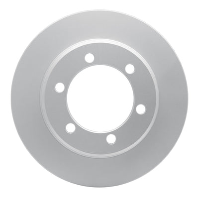 DFC 73-98 Blue Bird TC1000 Front/Rear GeoSPEC Coated Rotor