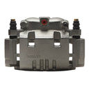 DFC 03-08 Dodge Ram 3500 Pickup Rear-R Premium Caliper - Silver Zinc Coated