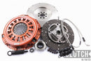 XClutch 08-15 Toyota Hilux 3.0L Stage 1 Extra HD Sprung Organic Clutch Kit