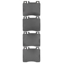 DFC 91-99 Mercedes-Benz S420 Front Euro 5000 Ceramic Brake Pads