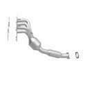 Magnaflow 05-06 Ford Focus 2.0L Direct Fit Converter