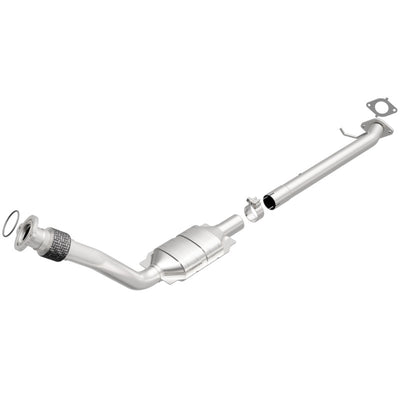 MagnaFlow Direct Fit Catalytic Converter 02-03 Buick Rendezvous 3.4L