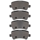DFC GeoSPEC Coated Rotors - Plain