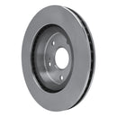 DFC Brake Rotors - Plain