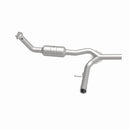MagnaFlow 07-08 Ford F-150 4.6L Direct Fit Converter