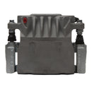 DFC 08-09 Pontiac G8 Front-R Silver Zinc Coated Premium Caliper