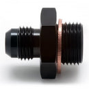BLOX Racing 8AN Fuel Inlet Fitting - M18x1.5