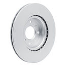 DFC GeoSPEC Coated Rotors - Plain