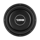 DS18 12in 220 Watts RMS 4 ohm SVC Shallow Mount Subwoofer