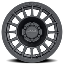 Method MR707 Bead Grip 18x9 / +18mm Offset / 6x135 BP / 87mm CB - Matte Black